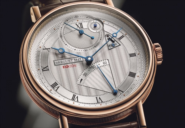 Breguet Classique Chronometrie 7727