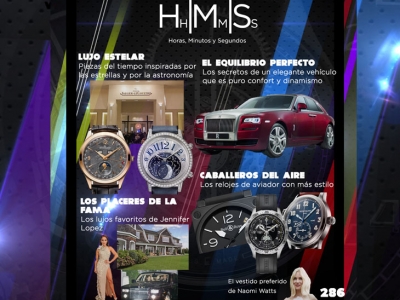 H|M|S Programa #286