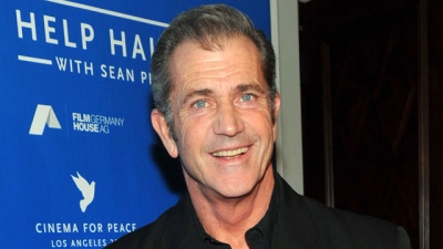 Cannes a la manera de Mel Gibson