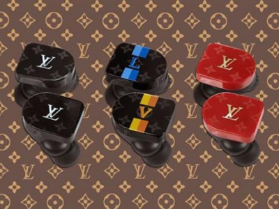 Louis Vuitton lanza los AirPods más caros del mundo