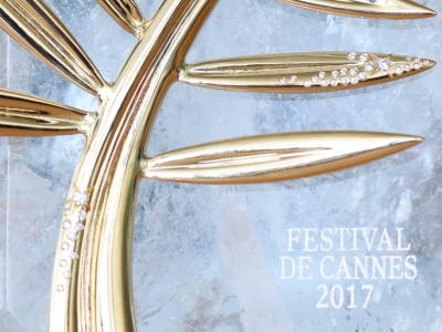 Chopard reveló como será la nueva Palma de Oro del Festival de Cannes