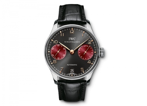 IWC junto al instituto de cine de Tribeca