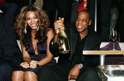 El exclusivo regalo de Beyonce a Jay-z